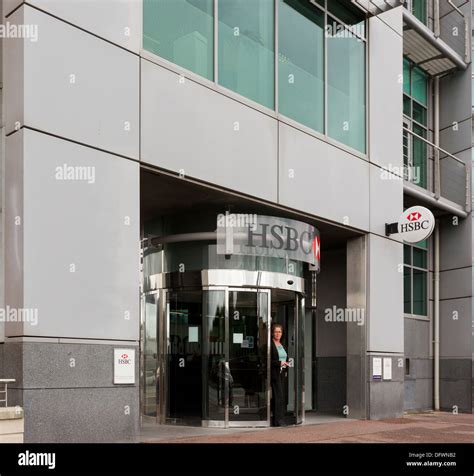 hsbc  res stock photography  images alamy