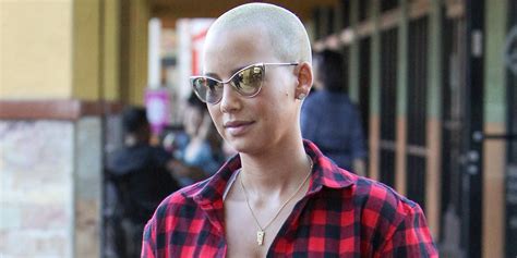 Amber Rose Ethnicity Race Religion And Nationality