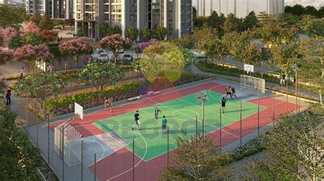 Shapoorji Pallonji Joyville Hinjewadi - Regrob