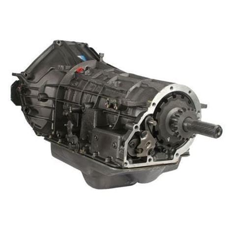 Remanufactured Eagle Automatic Transmission For Sale At Low Cost