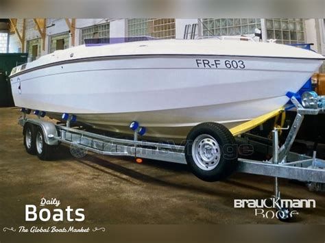 1986 Chris Craft Chris Craft Scorpion 260 Sl For Sale View Price