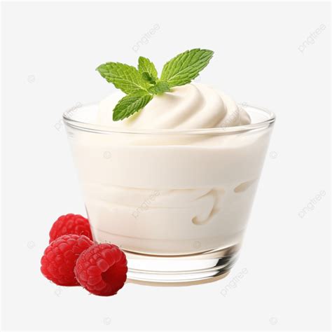 White Chocolate Mousse Melted Green Smooth Png Transparent Image And