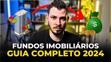 GUIA COMPLETO DE FUNDOS IMOBILIÁRIOS PARA INICIANTES O que são e Como