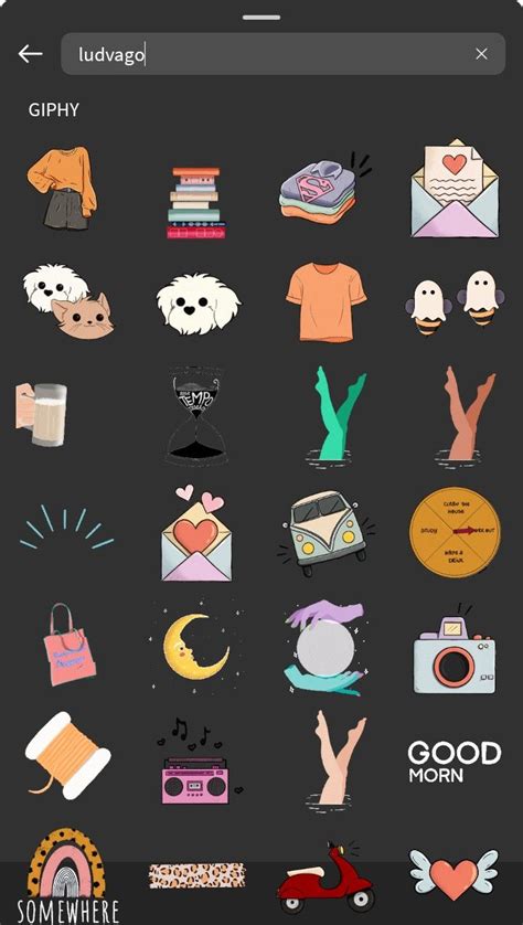 STICKERS PARA DECORAR TUS INSTASTORIES Em 2024 Instagram Dicas