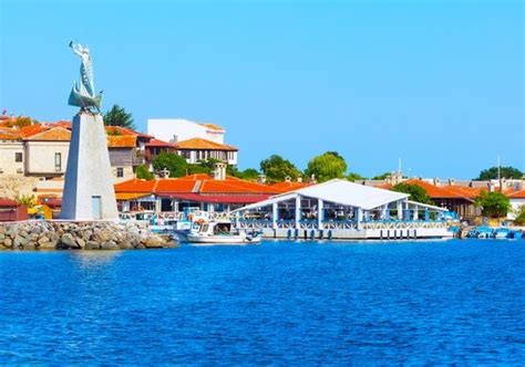 Holiday Packages to Bulgaria | Book Flights + Hotel Packages | Holidays ...
