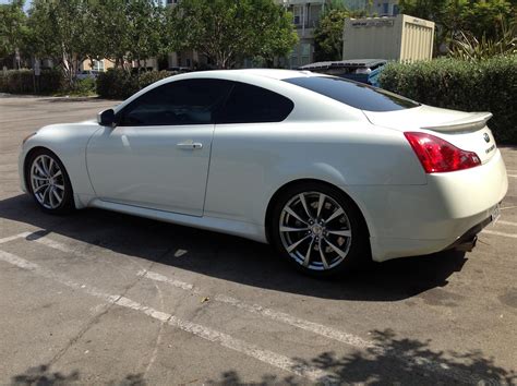 For Sale 2008 Infiniti G37 Sport Coupe - MyG37