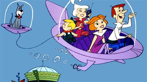 The Jetsons 1962 Mubi