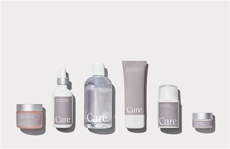 Care Skincare Cori Corinne