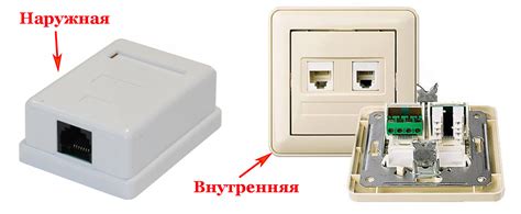 Выполняем подключение интернет розетки RG 45, инструкция с видео