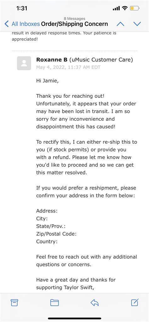 Fed Ex lost my merch 😢 anyone selling best day mug and picture frame