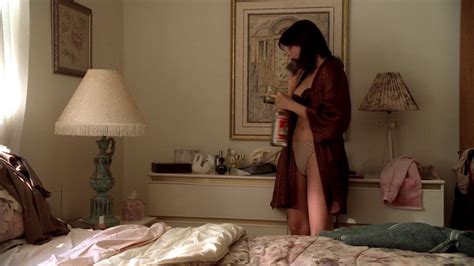 The Sopranos nude pics página