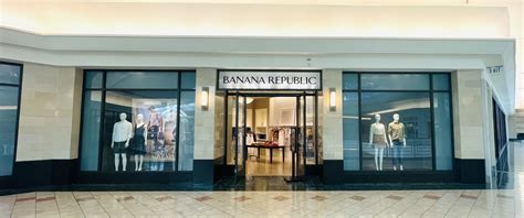 Banana Republic - The Gardens Mall