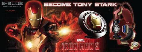 Iron Man Headphones Buy It Now Bitly2b9g38p Iron Man