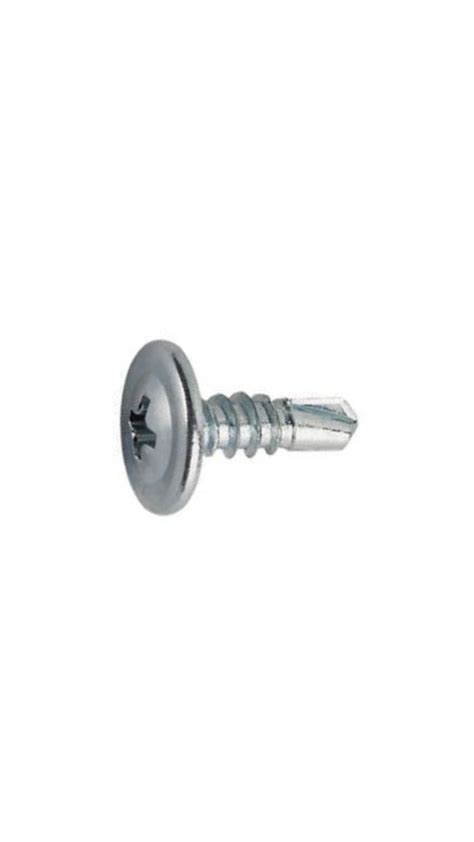 Self Drilling Screws Modify Truss Phillips Tpz Zinc Plated Made In T