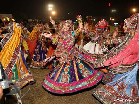 Navratri: How the Hindu festival Navratri is celebrated – Discovering India