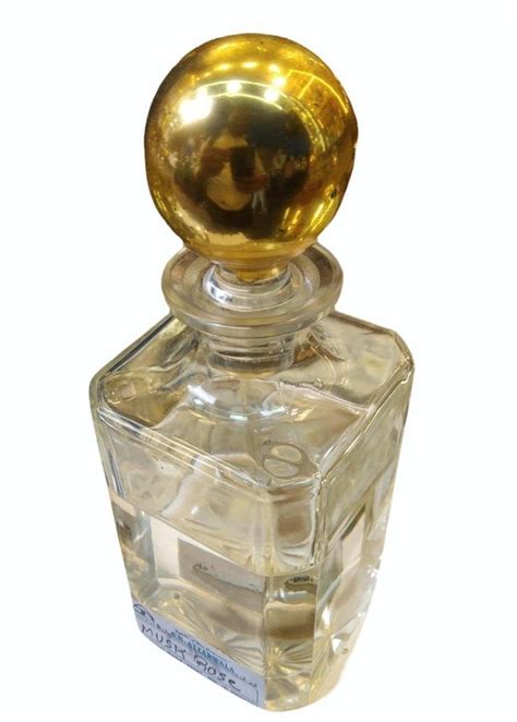 Musk Rose Attar At Rs Bottle Fragrance Attar In Mumbai Id