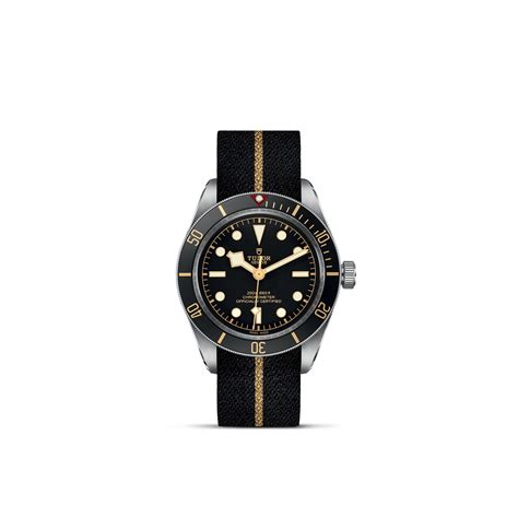 TUDOR Black Bay Fifty Eight M79030N 0003 Sergio Capone Shop Online