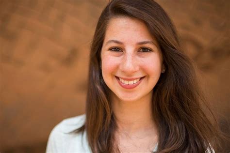 Conhe A Katie Bouman A Cientista Respons Vel Pela Imagem Do Buraco