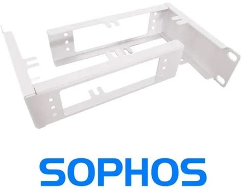 Sophos Xg W W Rev Rackmount Kit Rmxztch A