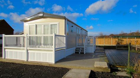 Hallcroft Fishery And Caravan Park East Retford Updated Prices