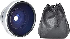 fisheye lens mm  super fisheye lens strong applicability super