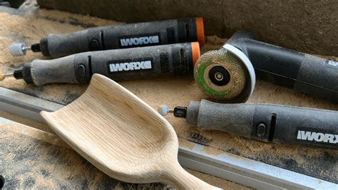 Power Carving for Beginners: Basics, Tools, and More