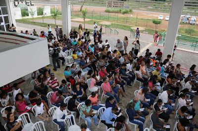 Momento histórico primeira reunião de pais e mestres na nova sede do