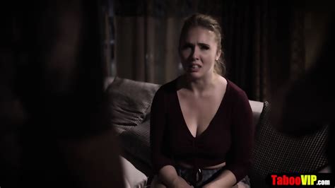 Busty Assistant Talked Into Anal Fuck With Boss Husband