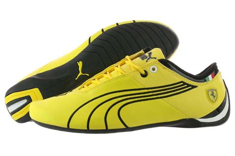 Puma Future Cat M1 Big Ferrari 30458004 Men Pumas Shoes Puma