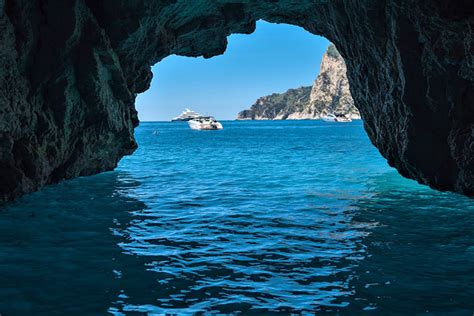 Isola Di Capri Cose E Pi Da Vedere Itinerari E Attrazioni Della