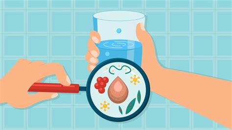 water testing water systems council