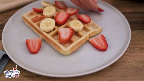 Mix Pentru Waffles Dr Oetker