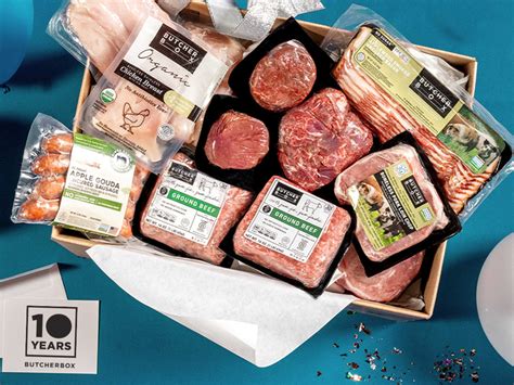 ButcherBox Gifts