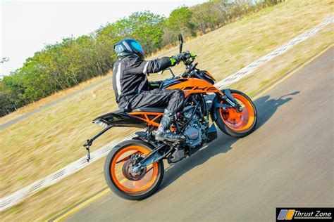 2020 Ktm Duke 200 Bs6 Review First Ride