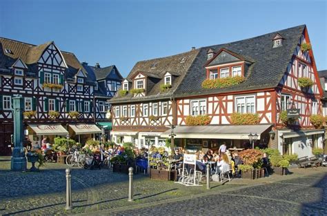 10 Best Things To Do In Hessen Germany Touristsecrets