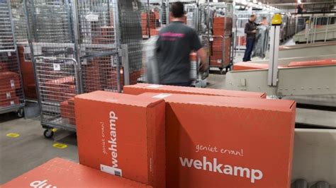 dutch  retailer wehkamp loses  euros  bankruptcy