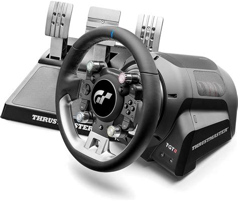 Volante Thrustmaster T GT 2 Test E Recensione 2025 Sim Racing