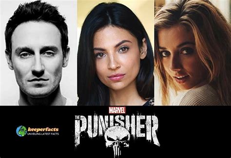 The Punisher Season 3 Release Date: Renewed or Cancelled? Check Here ...