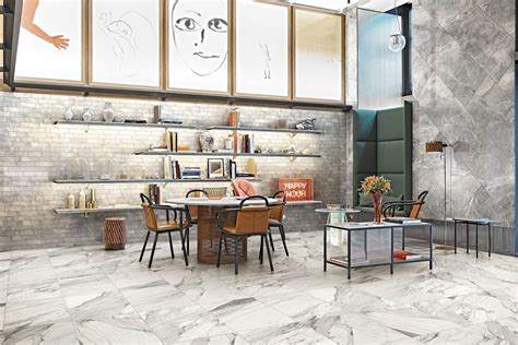 Porcelain Tile: An Expert's Guide from Florim USA