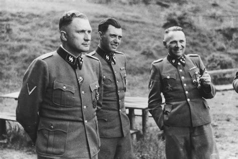 La Increíble Historia De Los Ladrones Que Despojaron De Sus Tesoros A Los Nazis Y Fueron