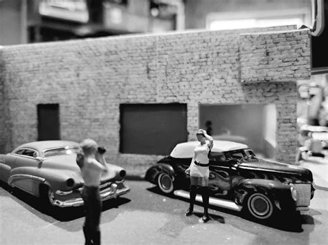Pin By Jose Felix On Dioramas Hot Wheels Hot Wheels Hot Diorama