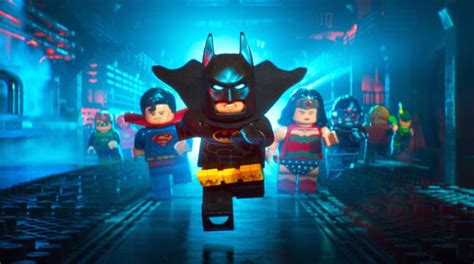 Lego Batman Il Primo Trailer Italiano Del Film SERIETVINSIDE