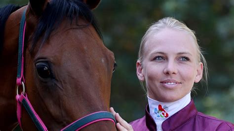 A Former Top North Queensland Apprentice Jockey Is Set To Return To The