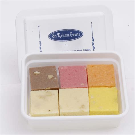 Assorted Milk Special Sri Krishna Sweets