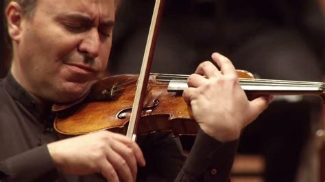 Maxim Vengerov Plays Mendelssohn Violin Concerto 2021 YouTube