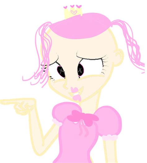 Lalaloopsy Girls Jewel Sparkle In Eqg By Cloud E Sky On Deviantart