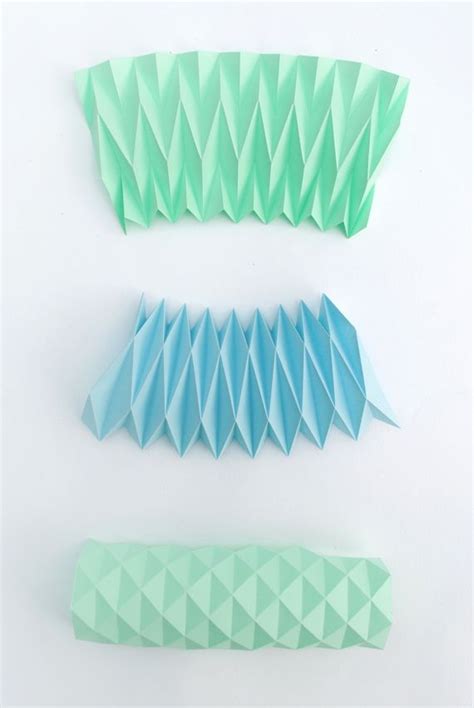 Origami The Interesting Art Of Folding Paper To Make Shapes Bored Art