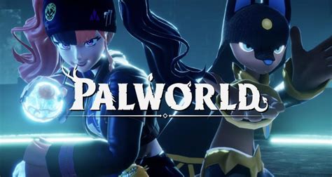 Comment Palworld Explose Tous Les Records Et Devient Le Jeu Le Plus