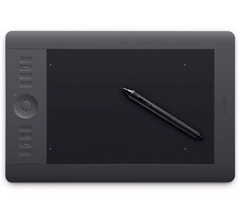 Mesa Digitalizadora Wacom Intuos Pro Pen Touch Small Pth L R