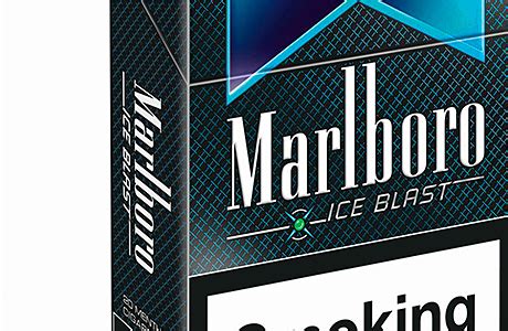 Marlboro Firm In New Deal Scottish Grocer Convenience Retailer